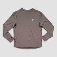 Match Long Sleeve Tee