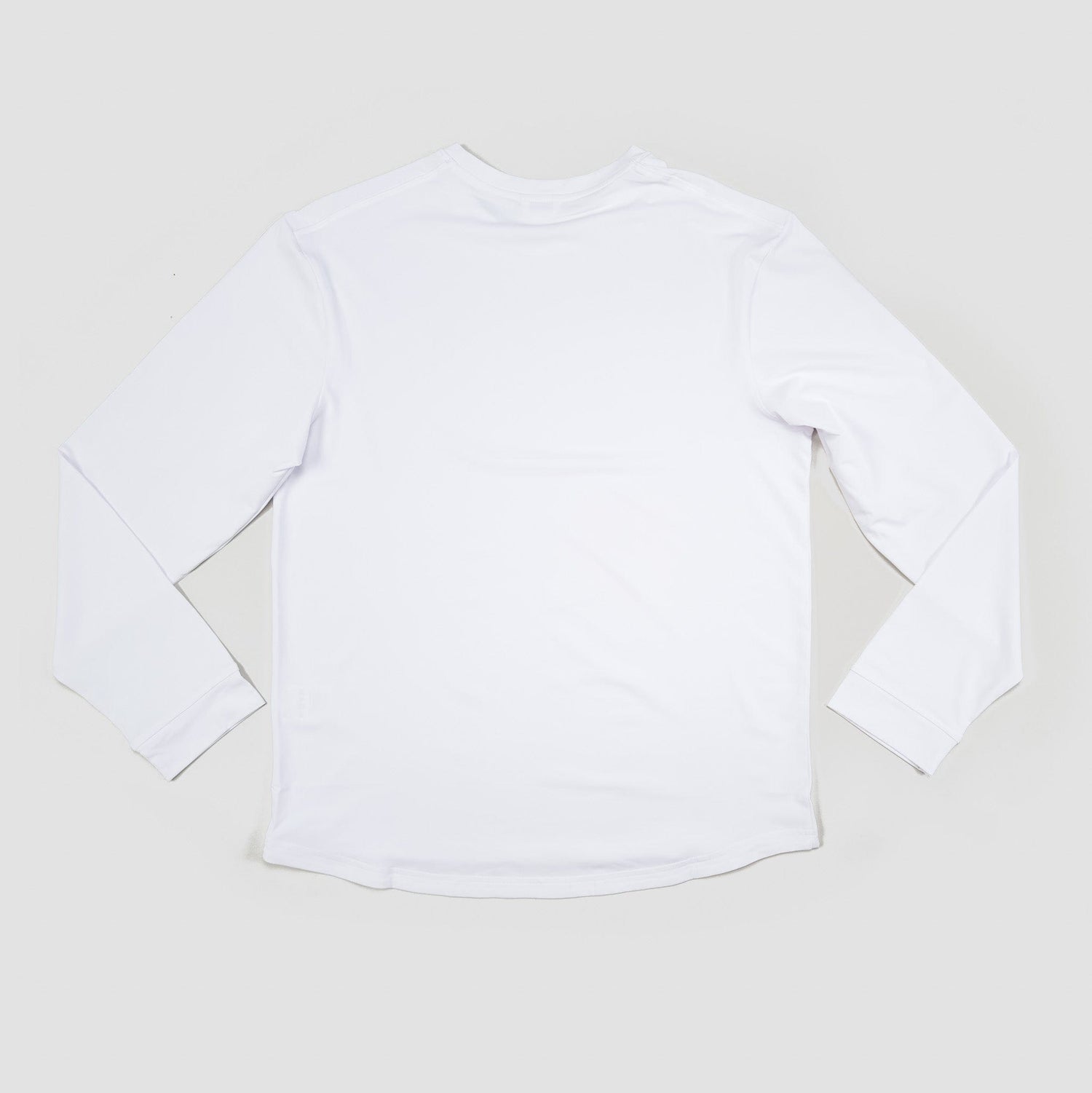 Match Long Sleeve Tee