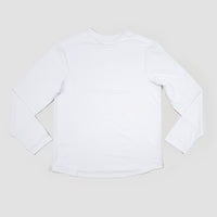 Match Long Sleeve Tee