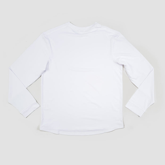 Match Long Sleeve Tee