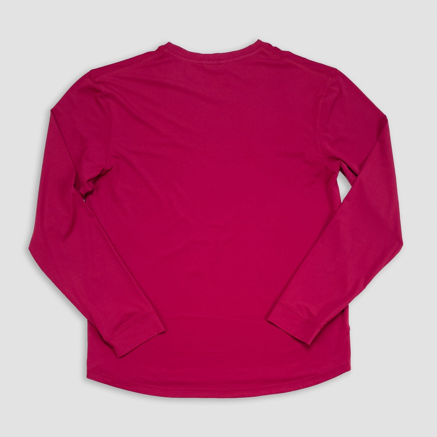 Match Long Sleeve Tee