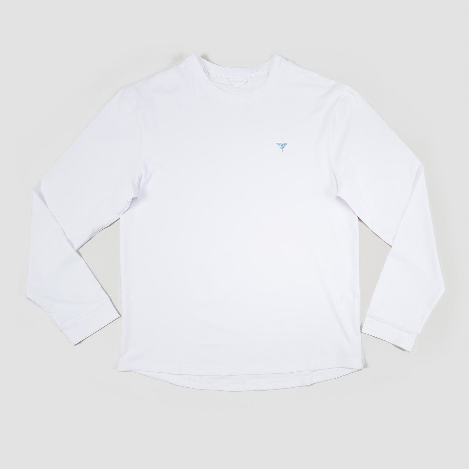 Match Long Sleeve Tee