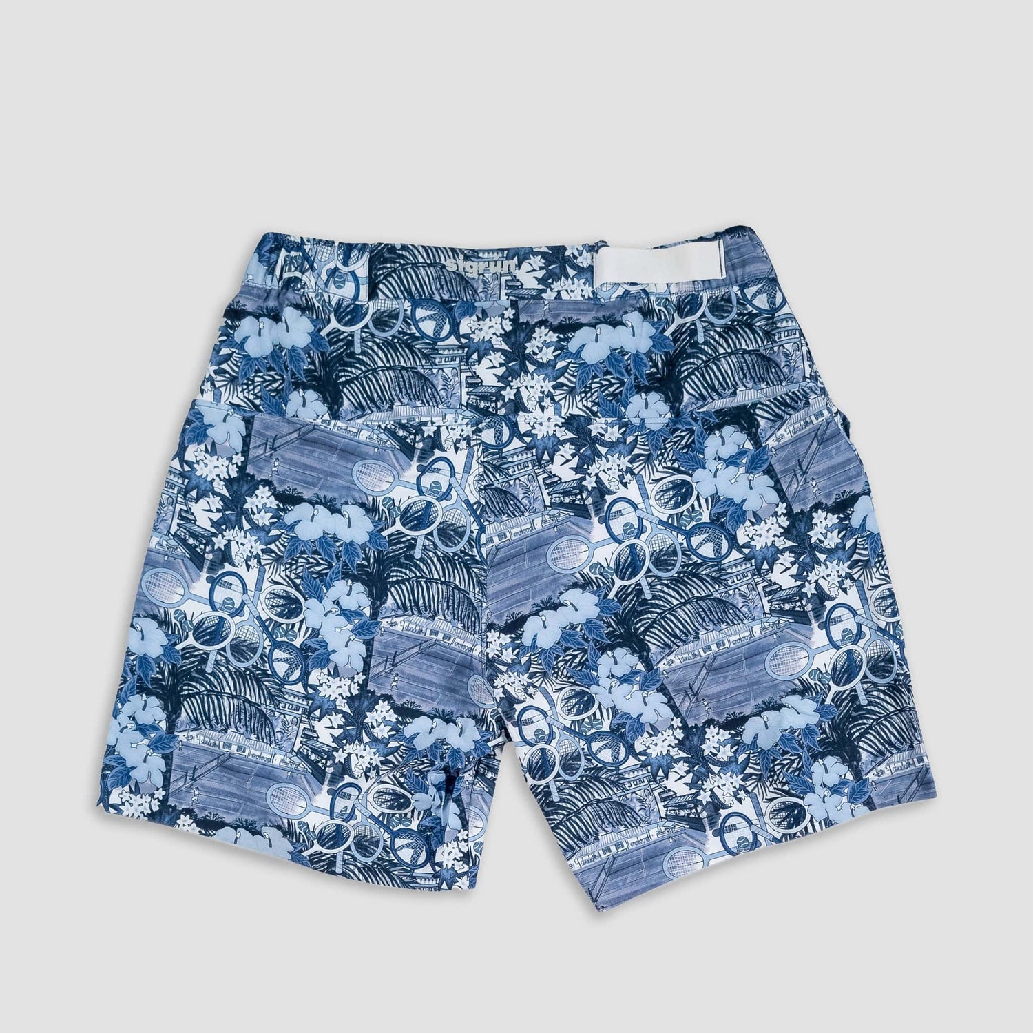 Match Shorts v02