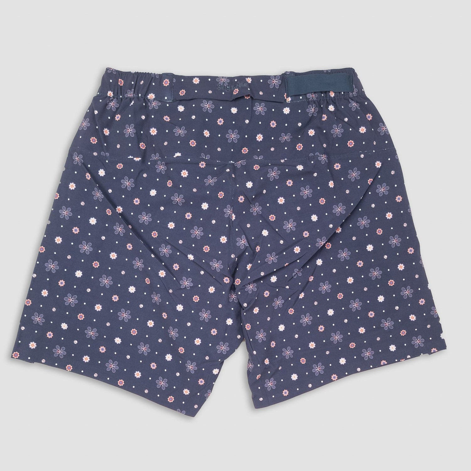 Match Shorts v02