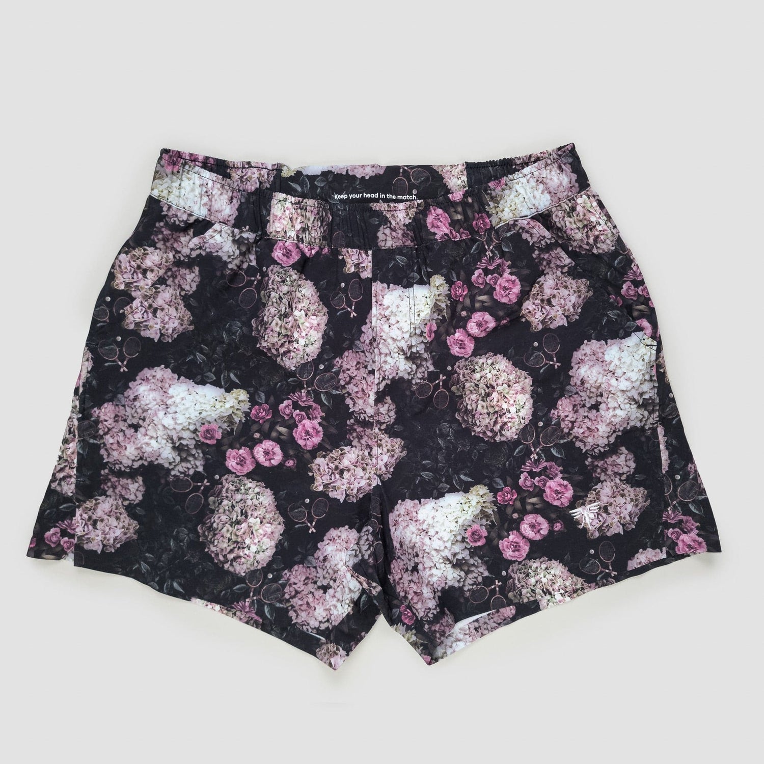 Match Shorts v03