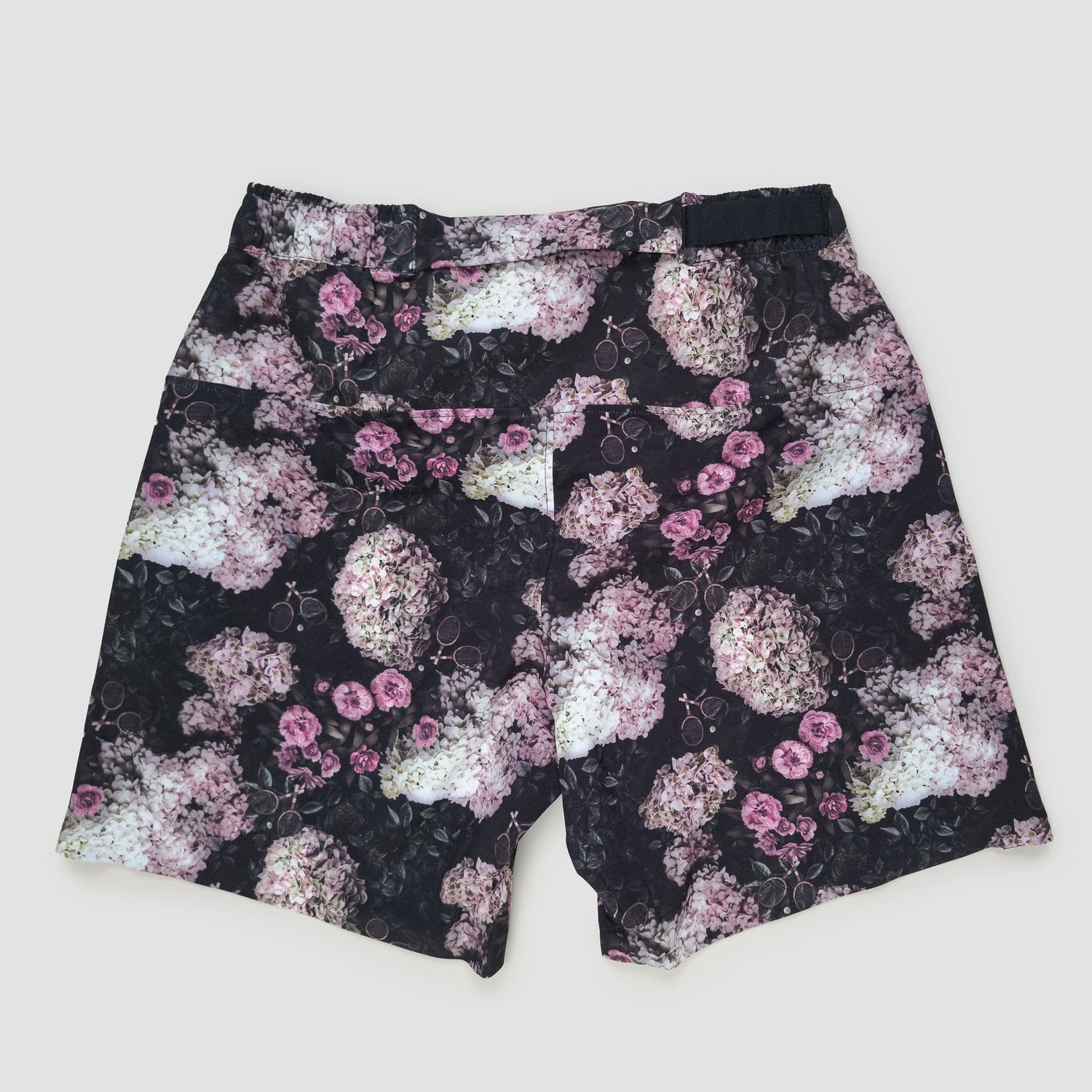 Match Shorts v03