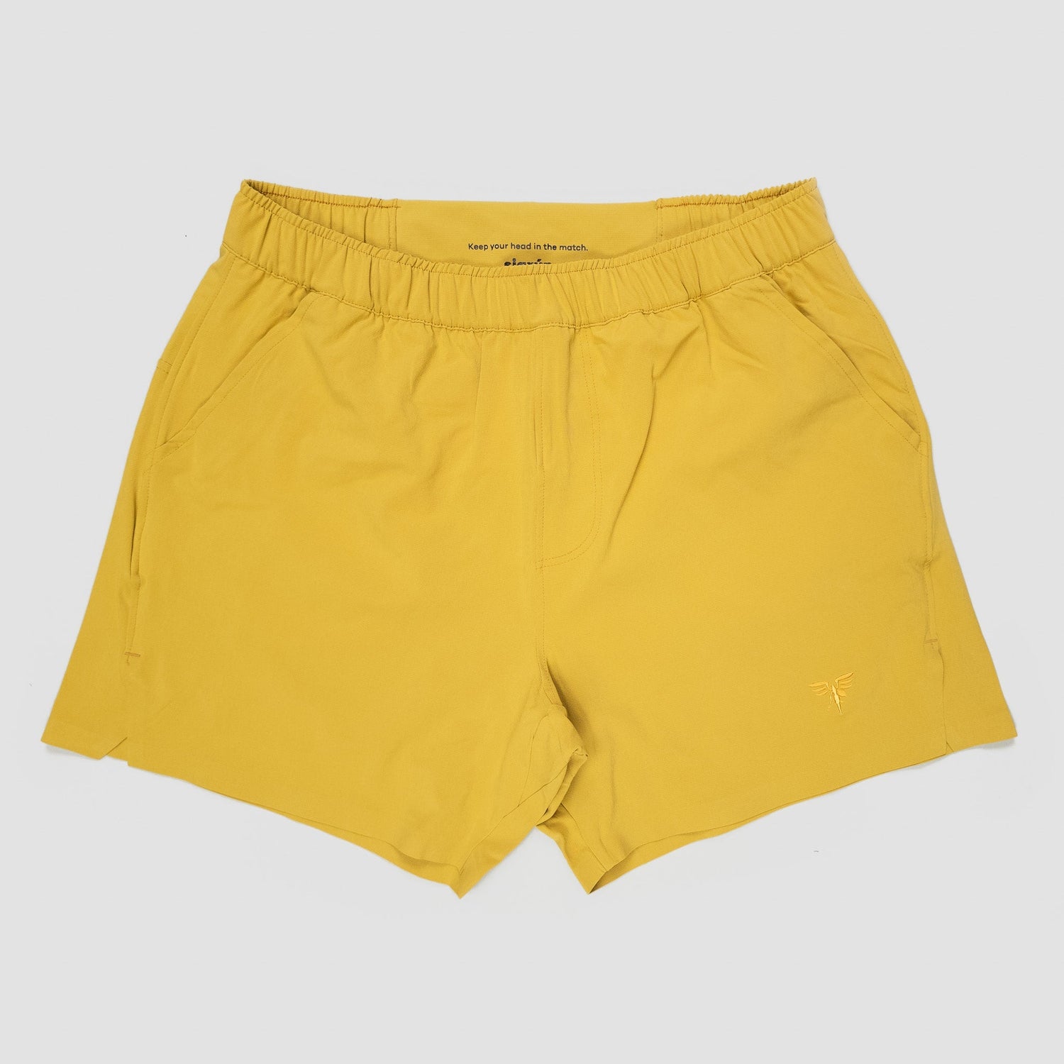 Match Shorts v03