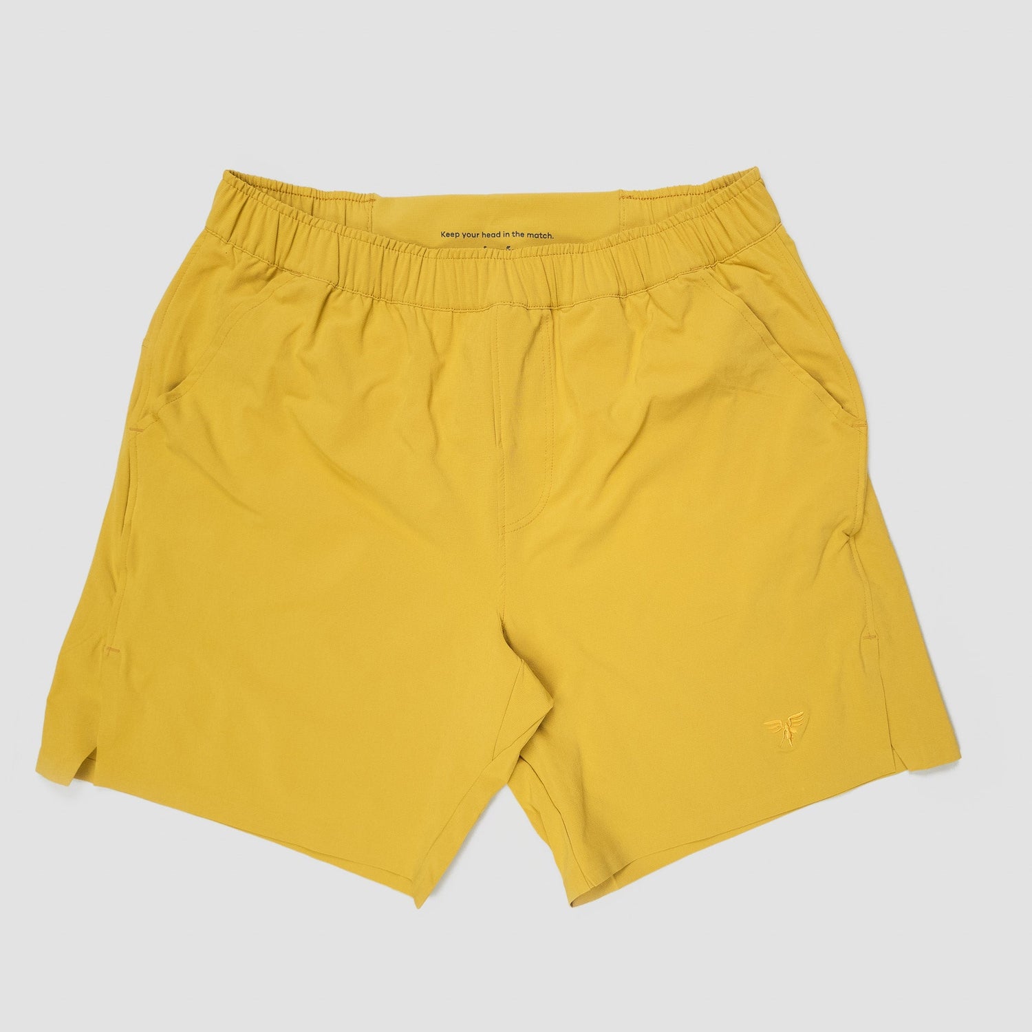 Match Shorts v03