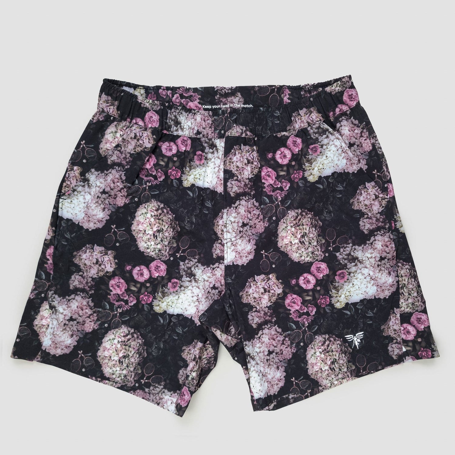 Match Shorts v03