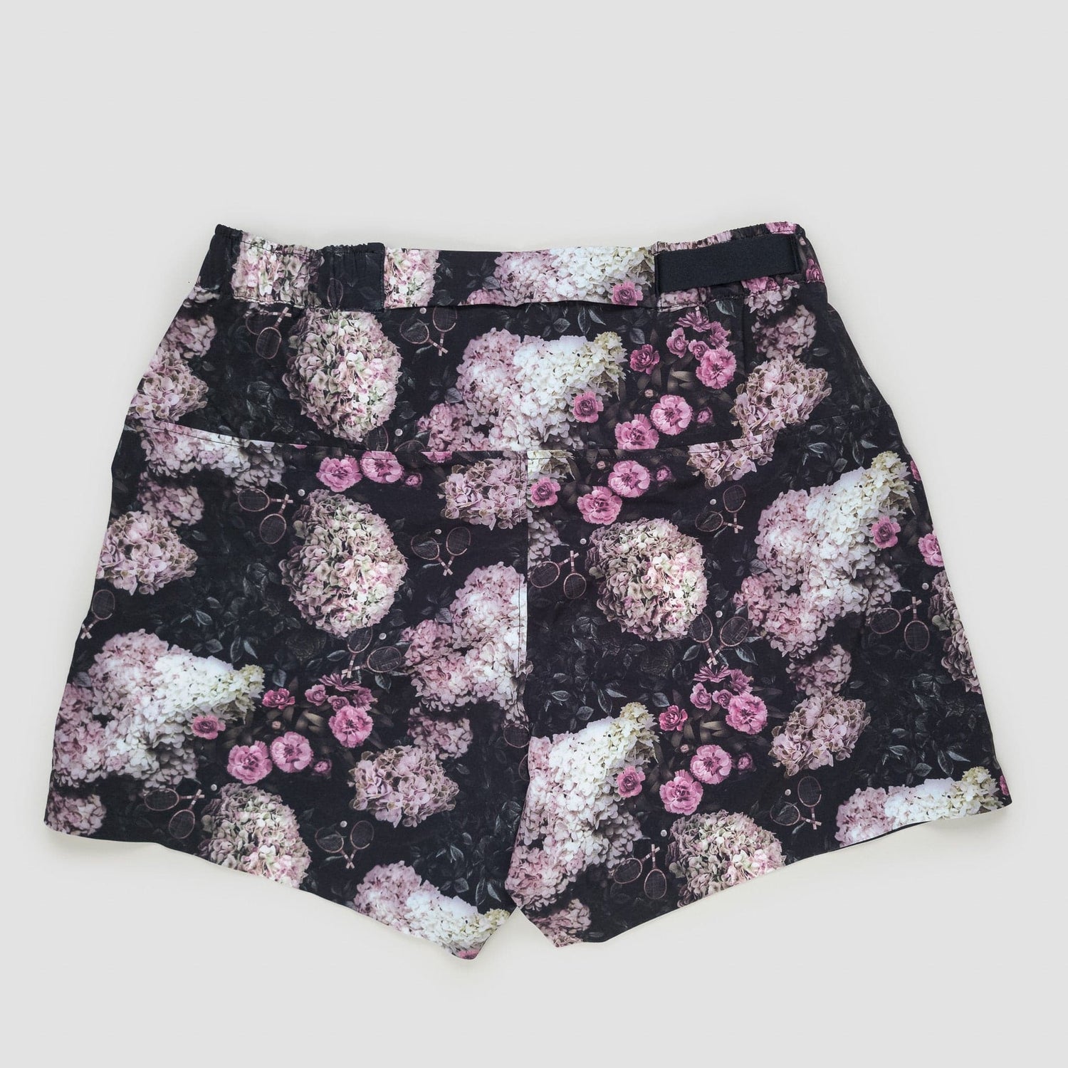 Match Shorts v03
