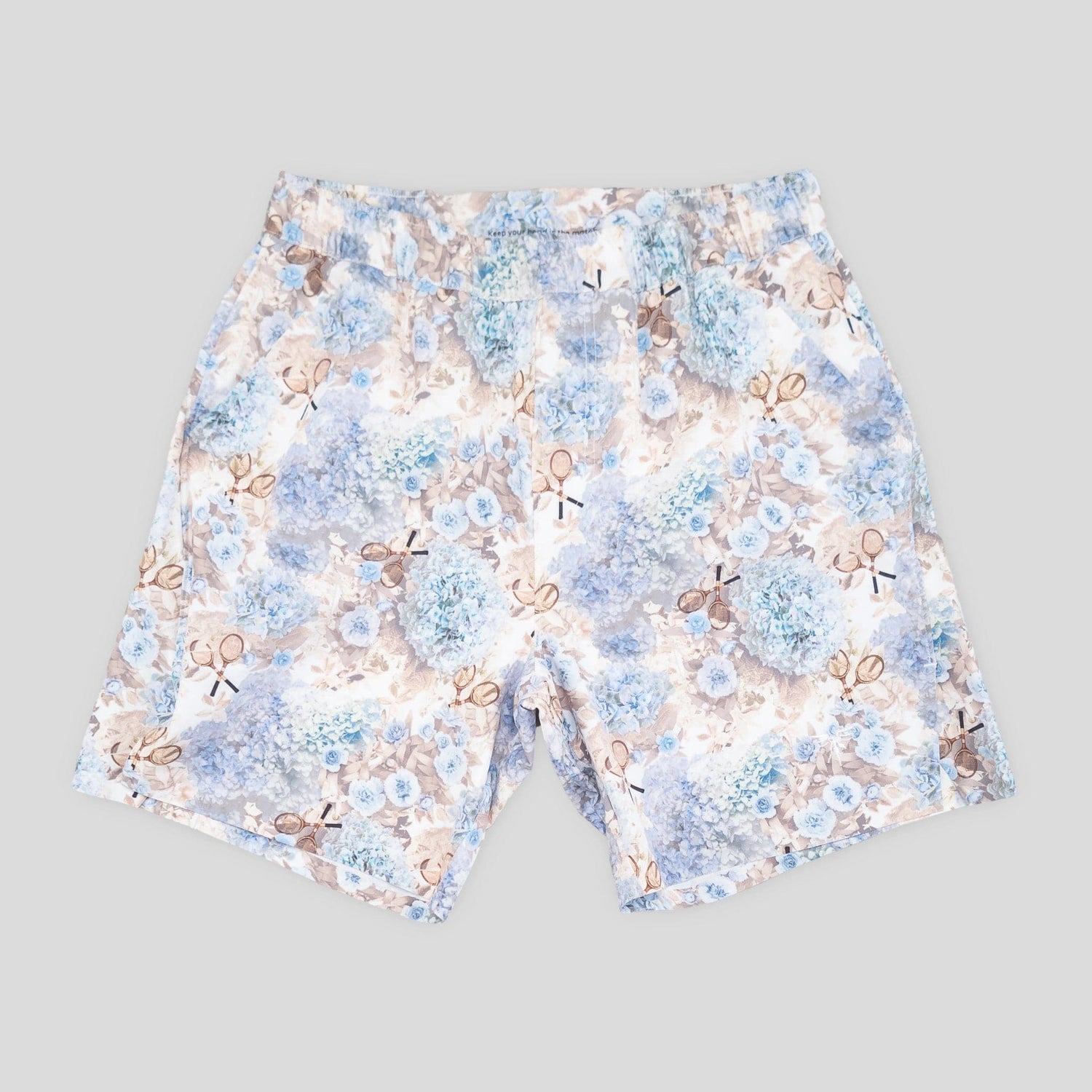 Match Shorts v03