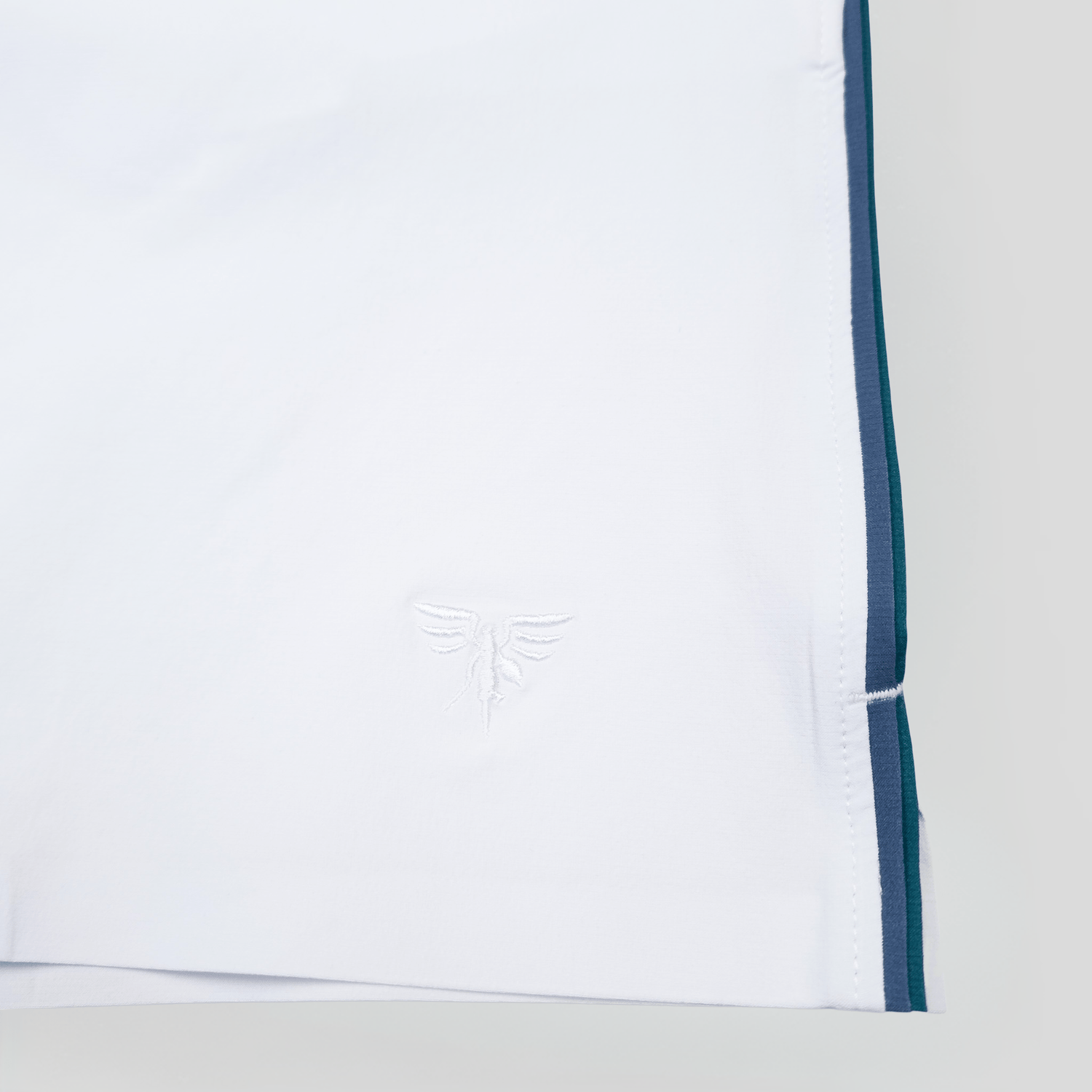 Match Shorts v03 with Piping