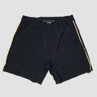 Match Shorts v03 with Piping