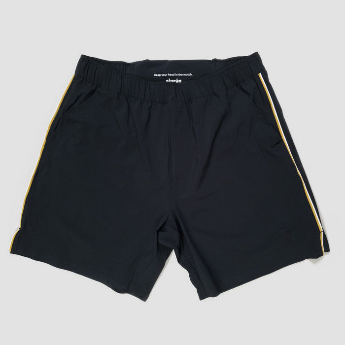 Match Shorts v03 with Piping