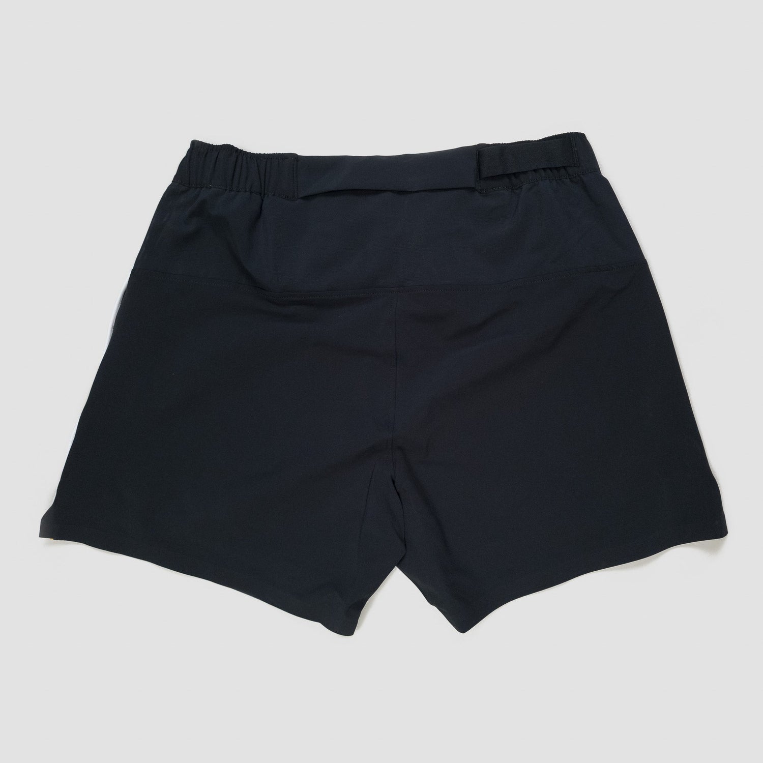 Match Shorts v03 with Piping