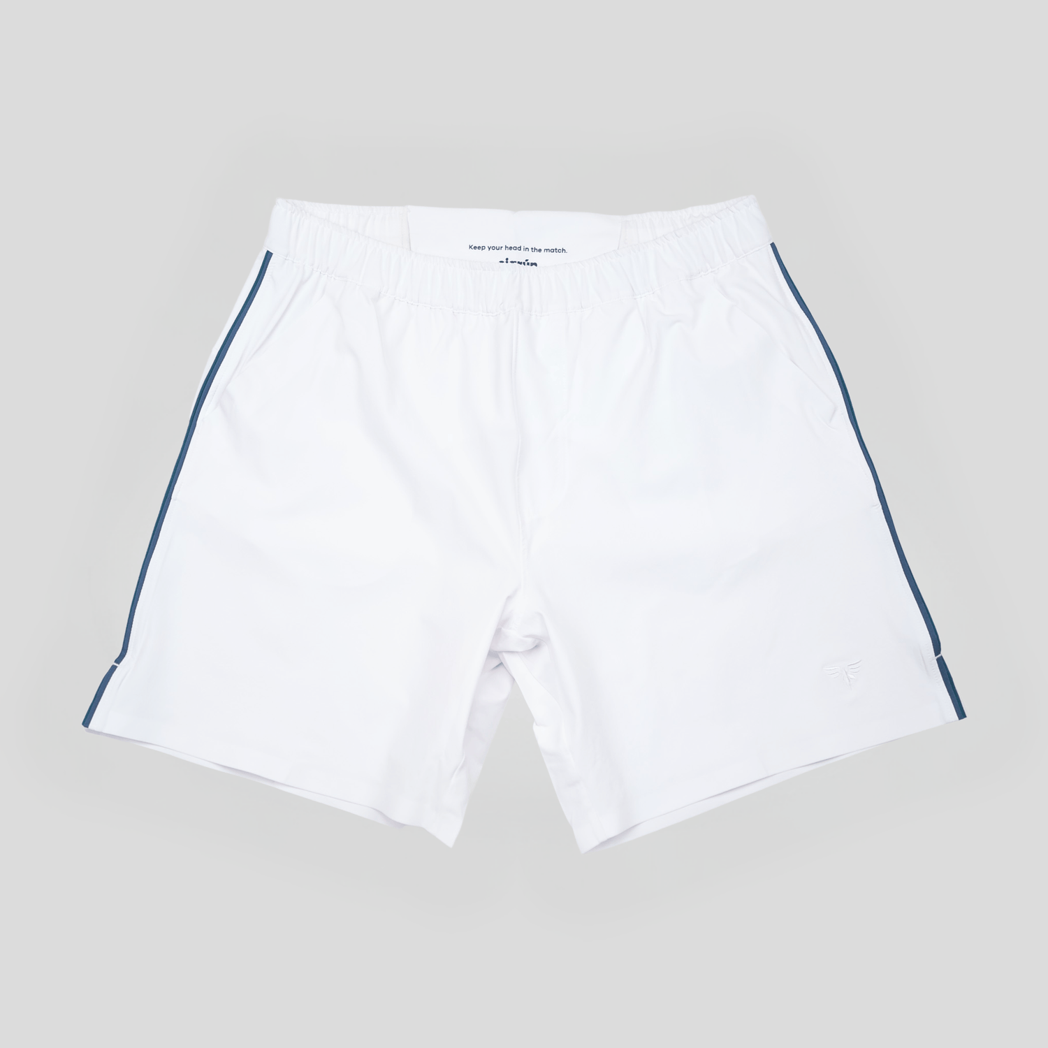Match Shorts v03 with Piping