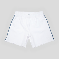 Match Shorts v03 with Piping