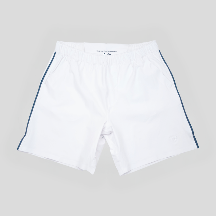 Match Shorts v03 with Piping