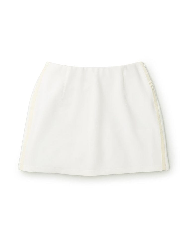 Meade Mini Skirt