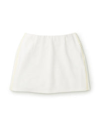 Meade Mini Skirt