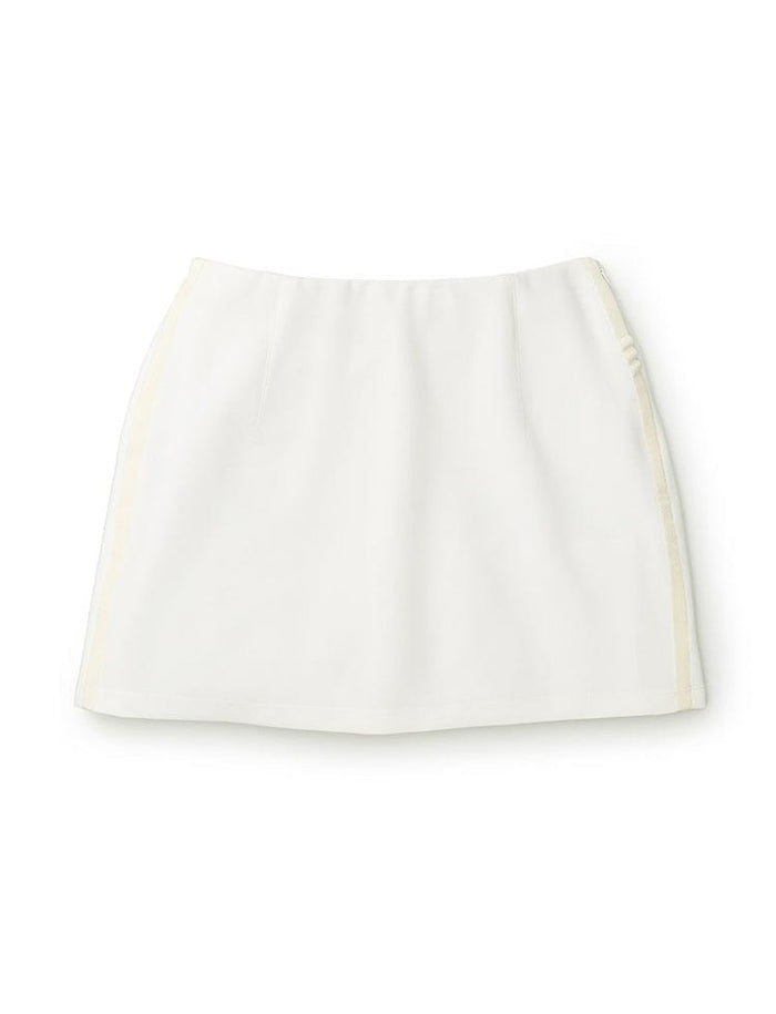 Meade Mini Skirt