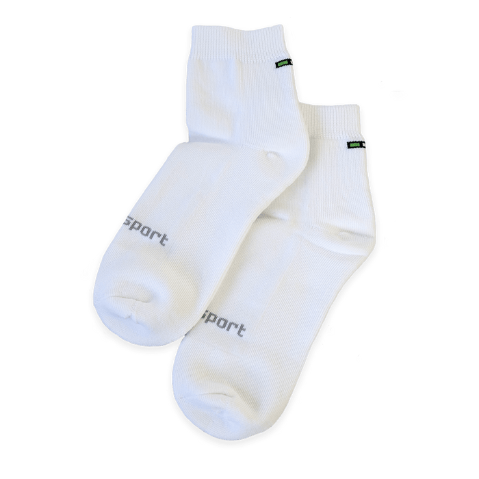 Men's Elite Performance Ankle Socks