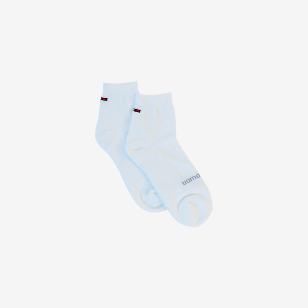 Men's Elite Performance Ankle Socks