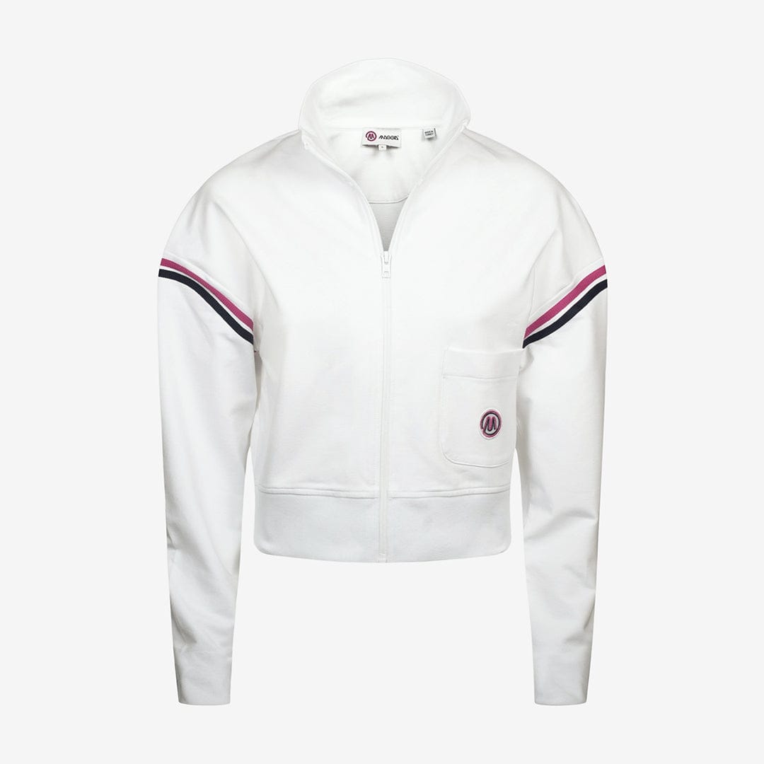 Migliori 75 Track Jacket