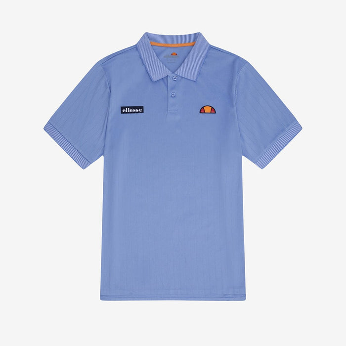 Montoni Polo In Blue