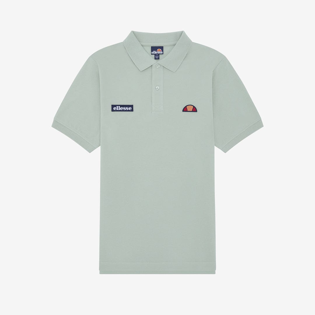 Monvali Polo in Green