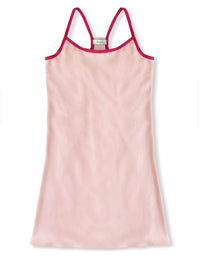 Morgan Tank Dress