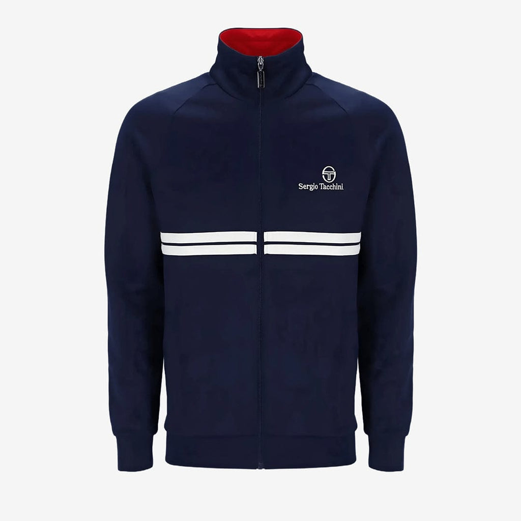 Sergio Tacchini Track Jackets
