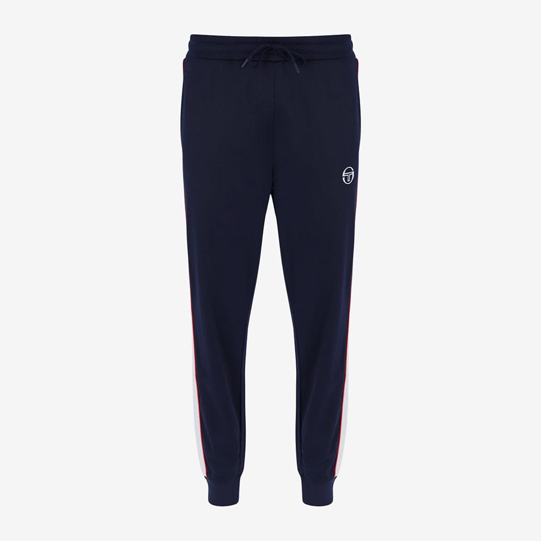 New Iceberg Track Pant In Maritime Blue