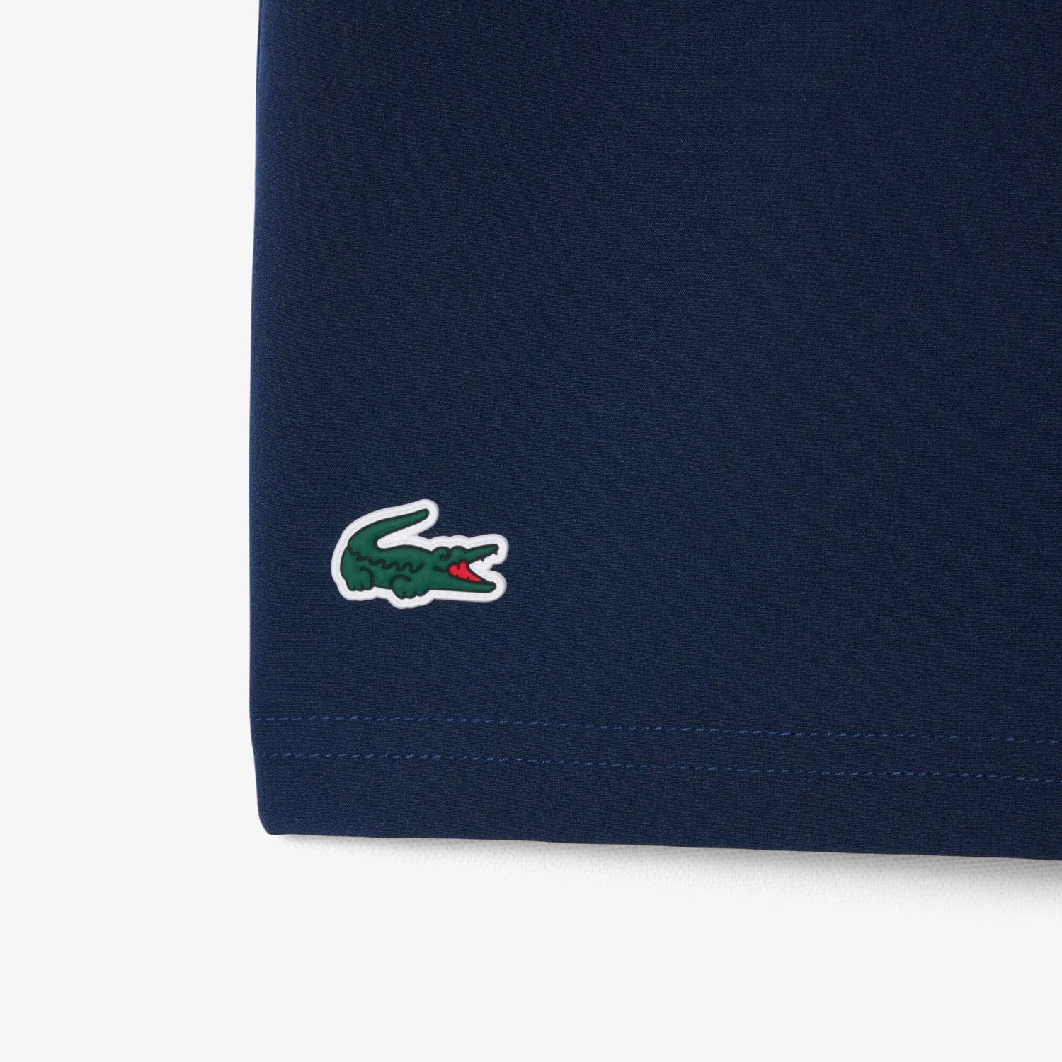 "New Players" Ultra Dry Tennis Shorts in Blue Marine