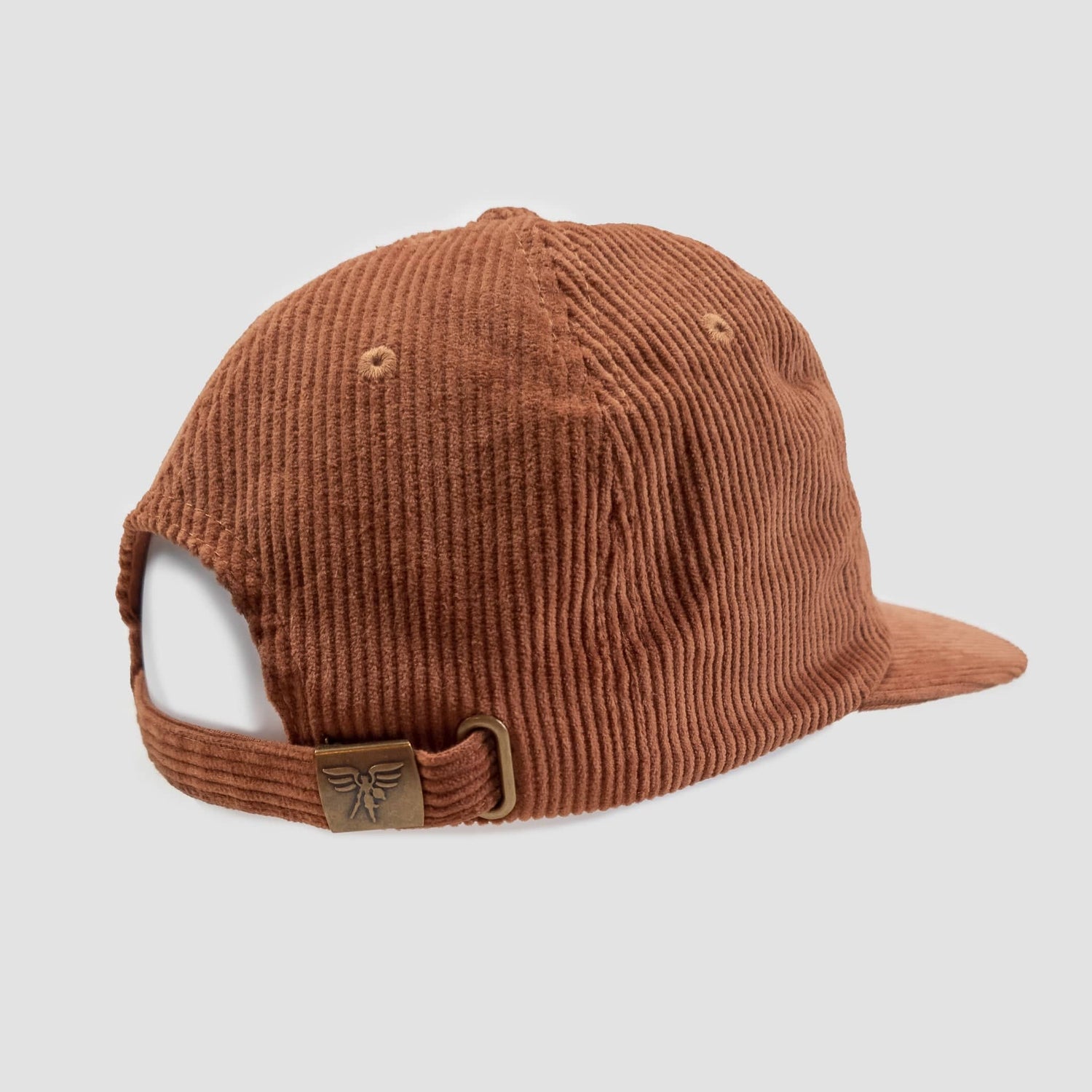 Off-Court Corduroy Hat