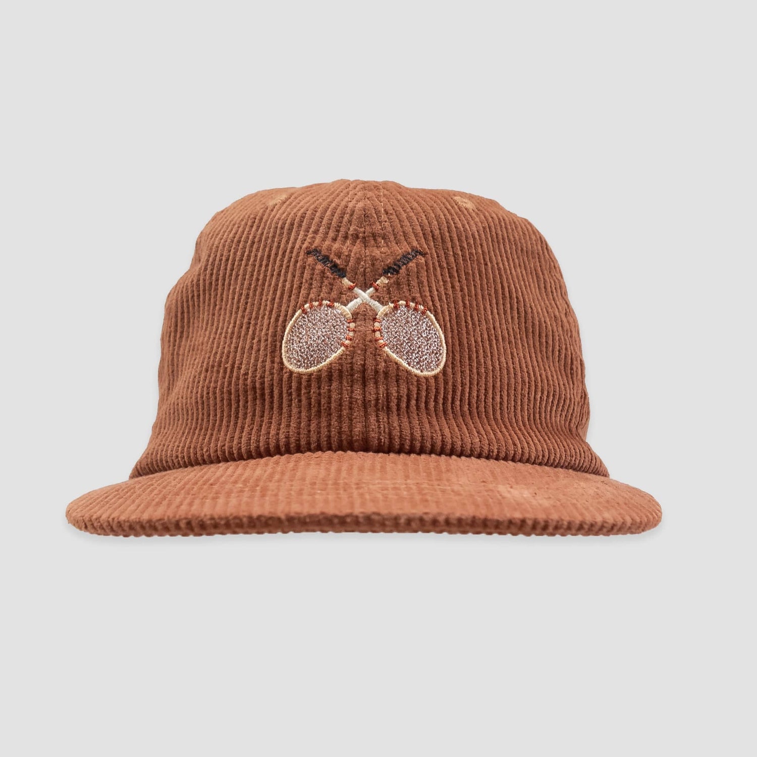 Off-Court Corduroy Hat