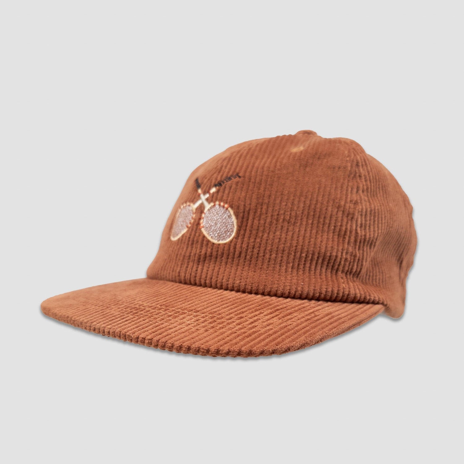 Off-Court Corduroy Hat