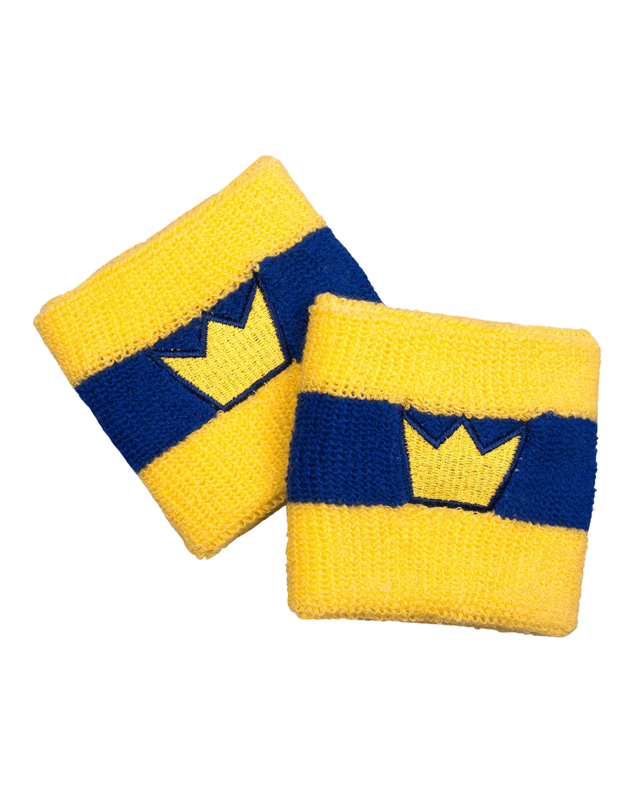 Tennis Wristbands