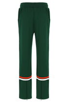 Orion Track Pant in Eden