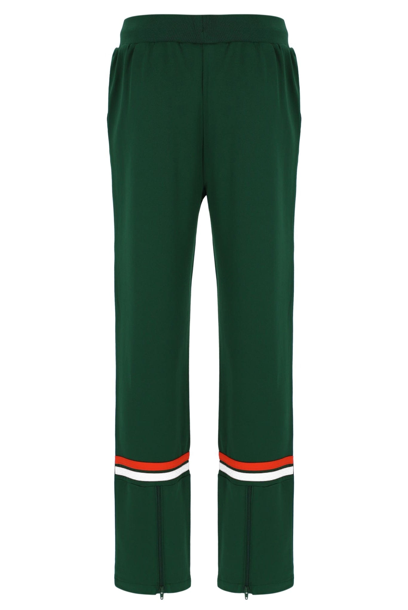 Orion Track Pant in Eden