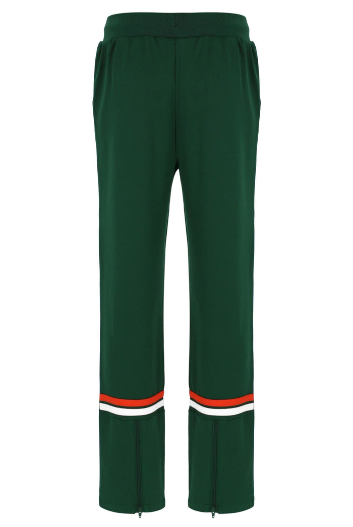 Orion Track Pant in Eden