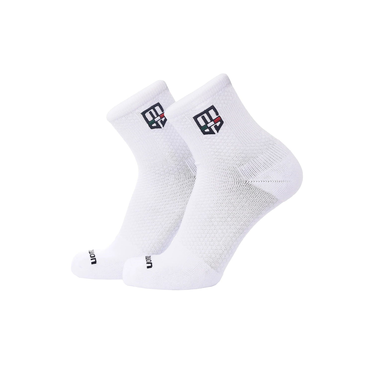 Performance Compression Socks - Bianco