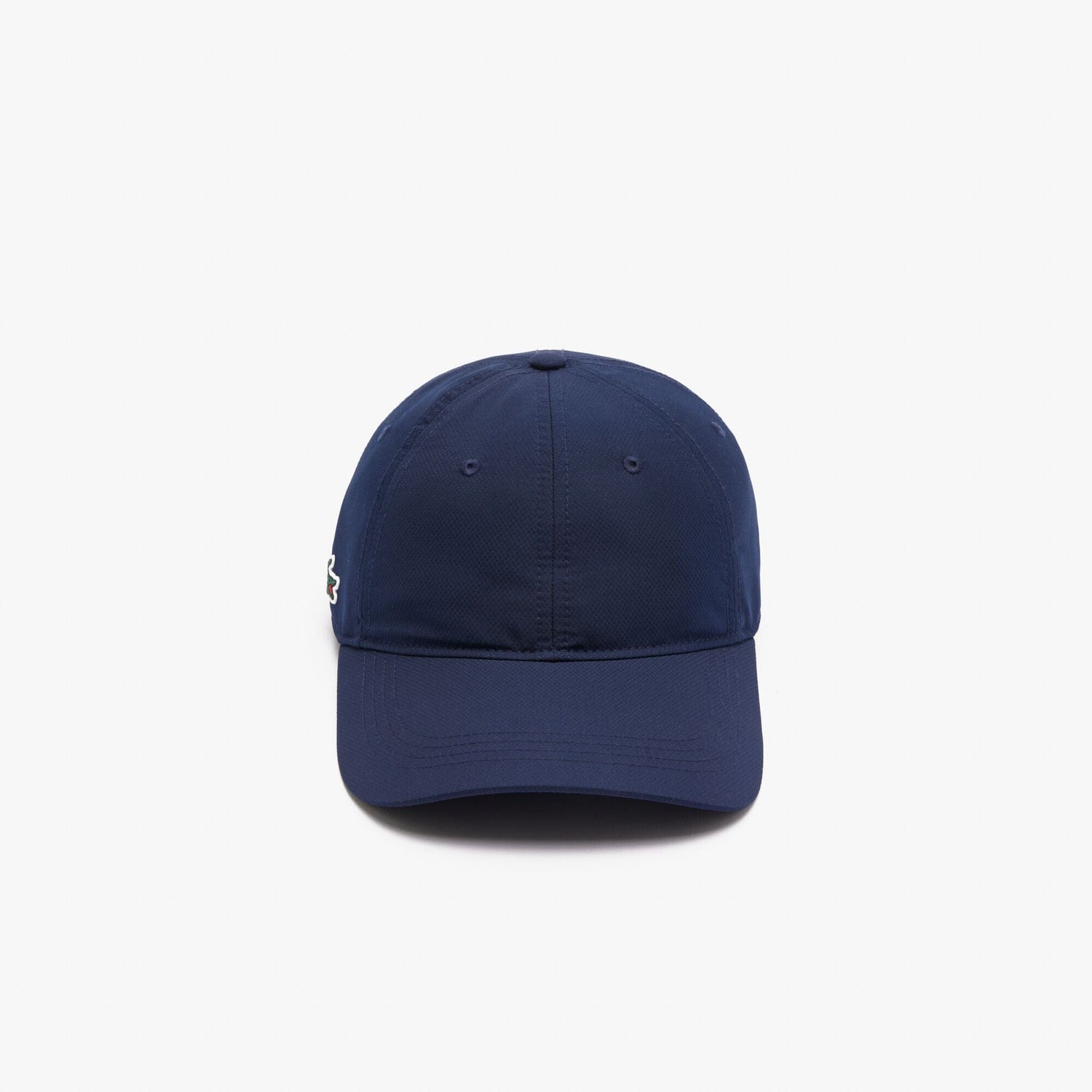 Performance Taffeta Cap in Blue Marine