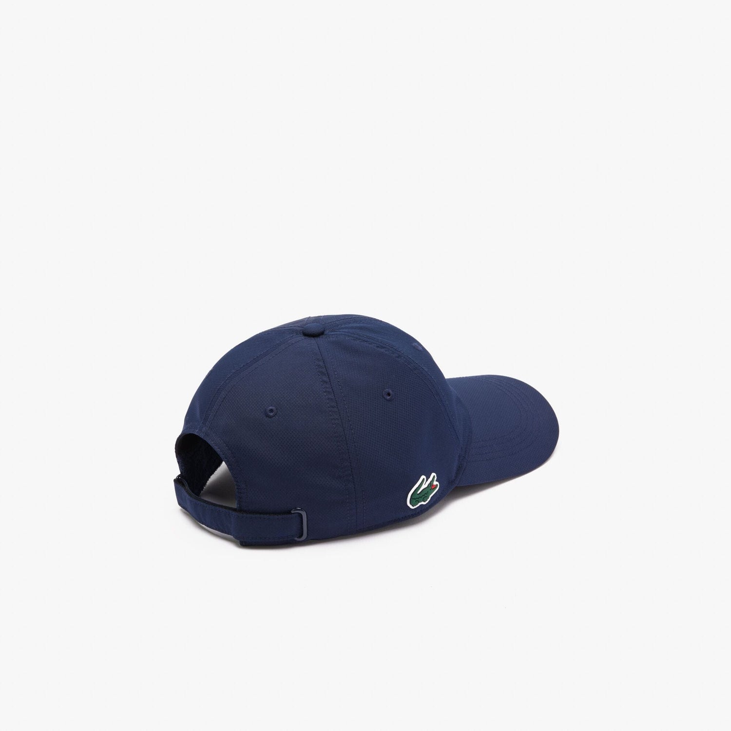 Performance Taffeta Cap in Blue Marine