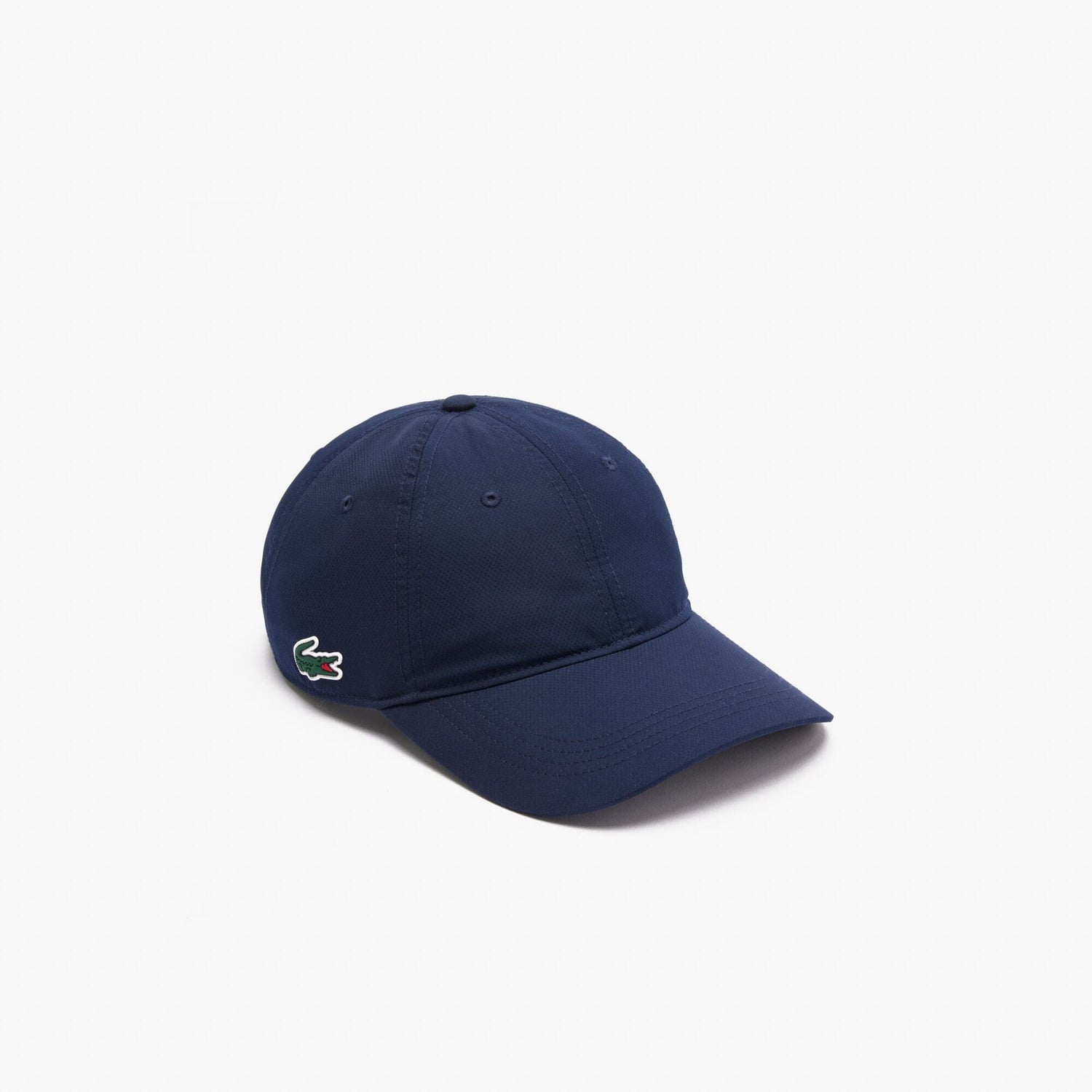Performance Taffeta Cap in Blue Marine