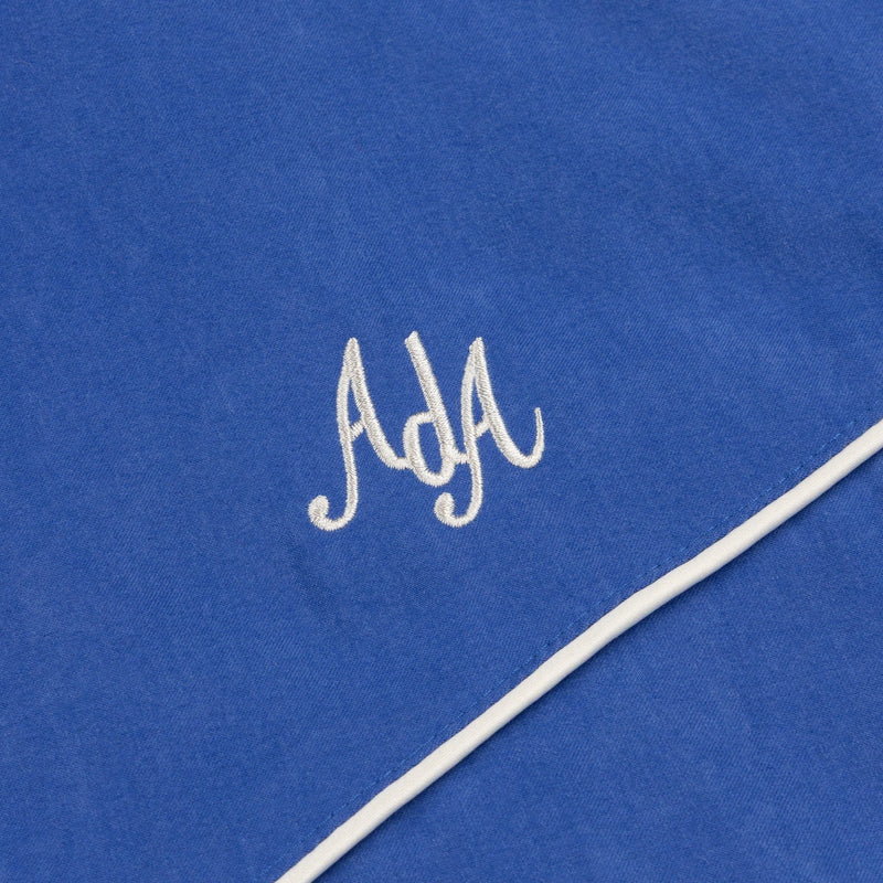 Peyan Track Jacket | Cobalt Blue