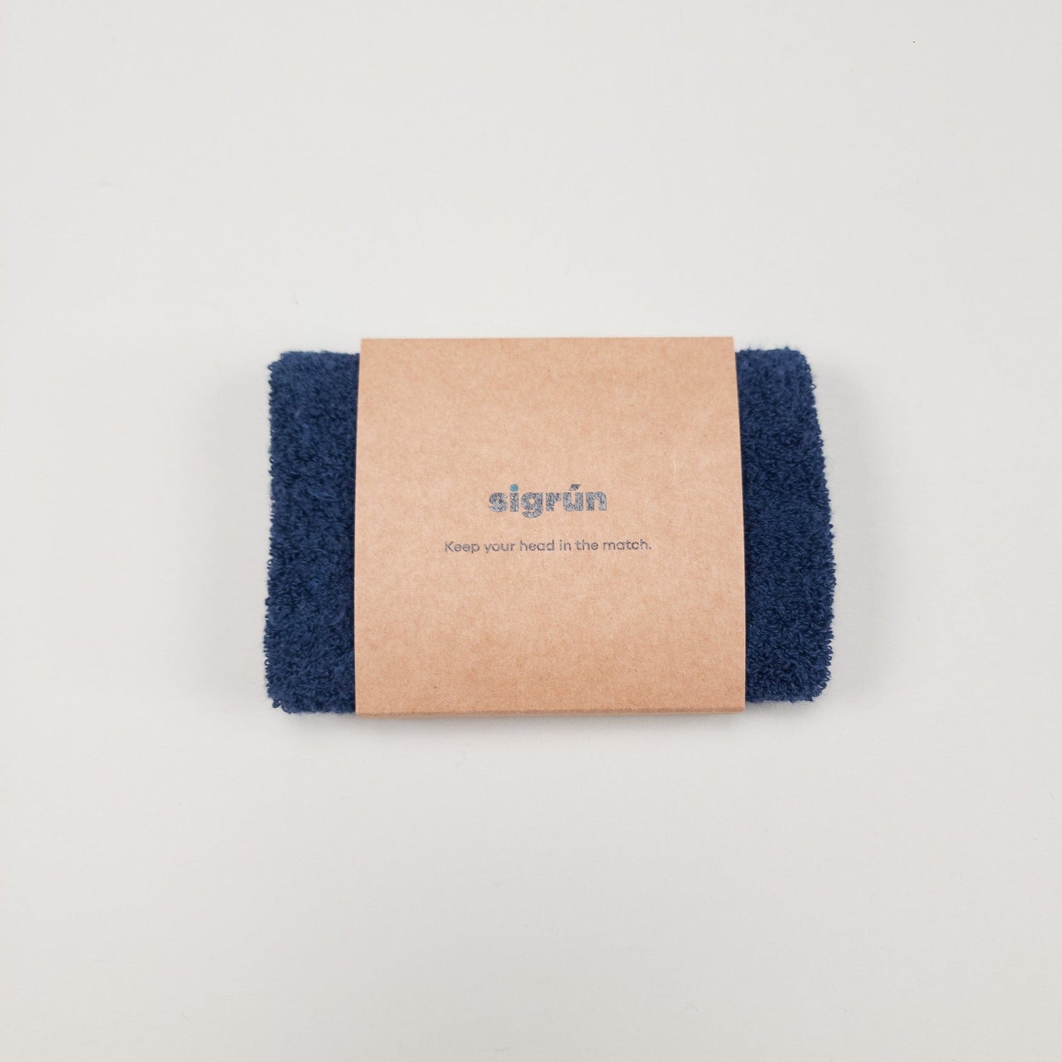 Recycled 5" Wristband