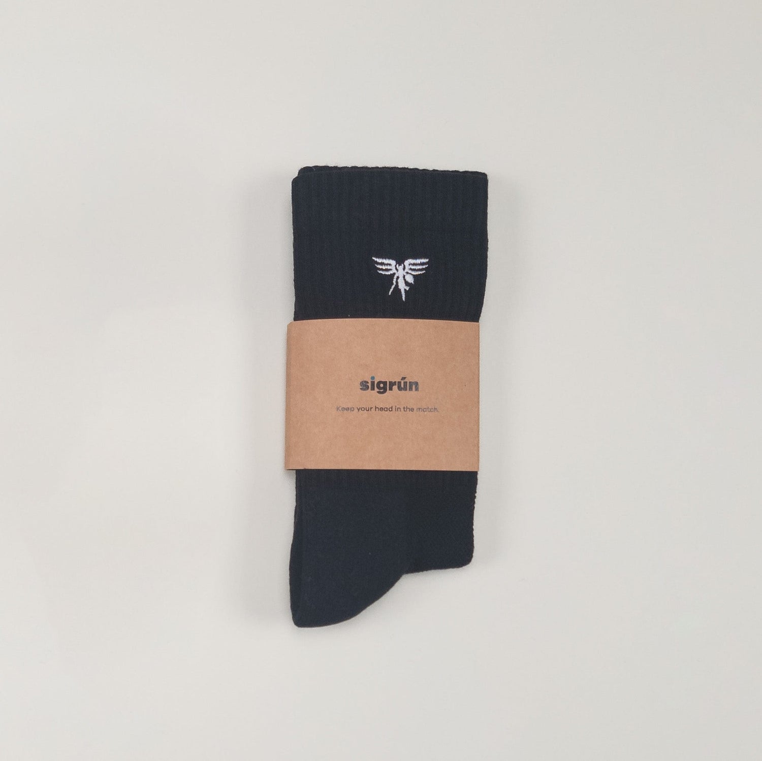 Recycled Tennis Socks