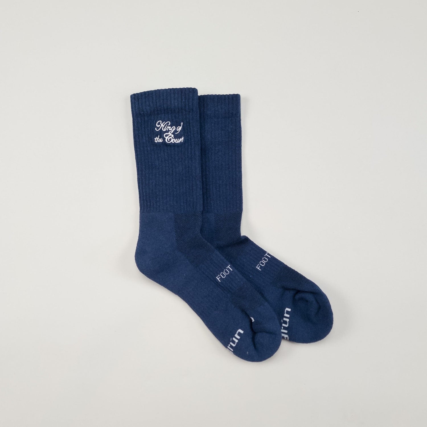 Recycled Tennis Socks