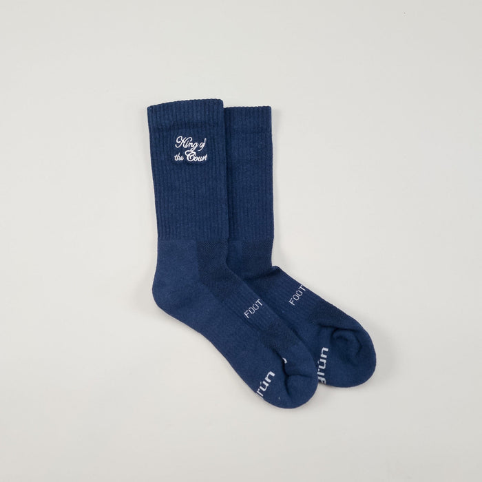 Recycled Tennis Socks